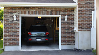 Garage Door Installation at Park Oaks Citrus Heights, California