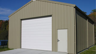 Garage Door Openers at Park Oaks Citrus Heights, California